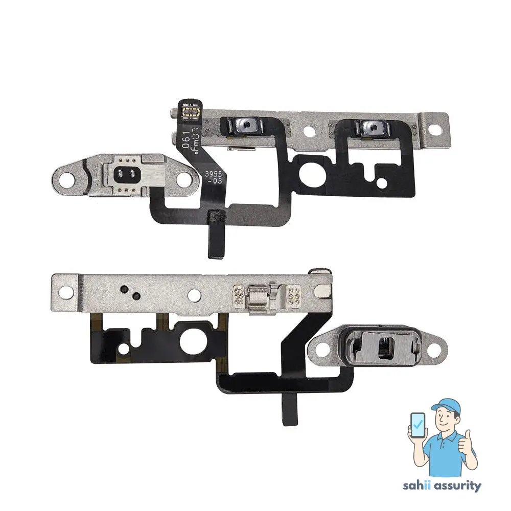 Volume Button Flex Cable for Apple iPhone 14
